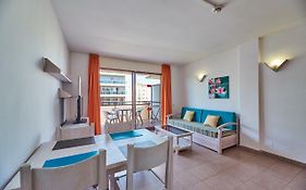 Inter Apartments Salou